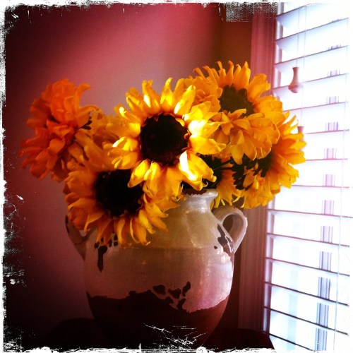 Sunflowers1b