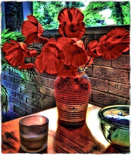 Hdr2oldpapergritborder