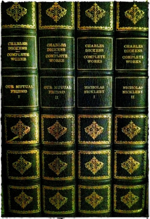 Dickens1bokeh3oldpaperbrushup