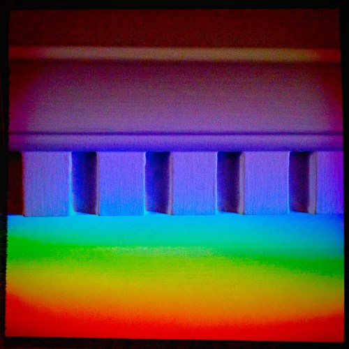 Hipstamaticprismaticmantellomo