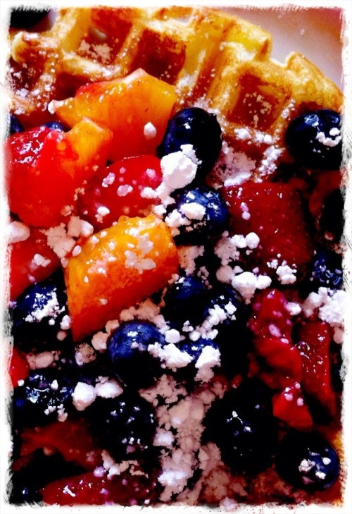 Improvisationalbreakfast