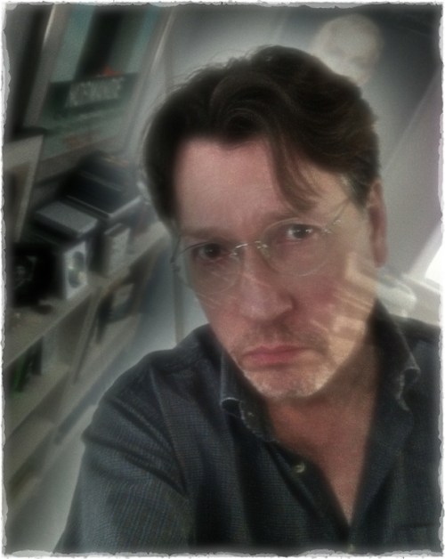 Accidentaldoubleexposureselfpo