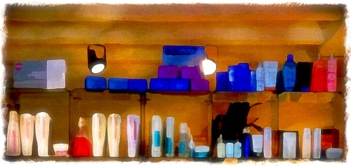 Haircareimpressionismallplusgl