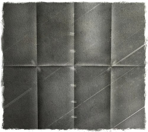 _venetianabstractfolded