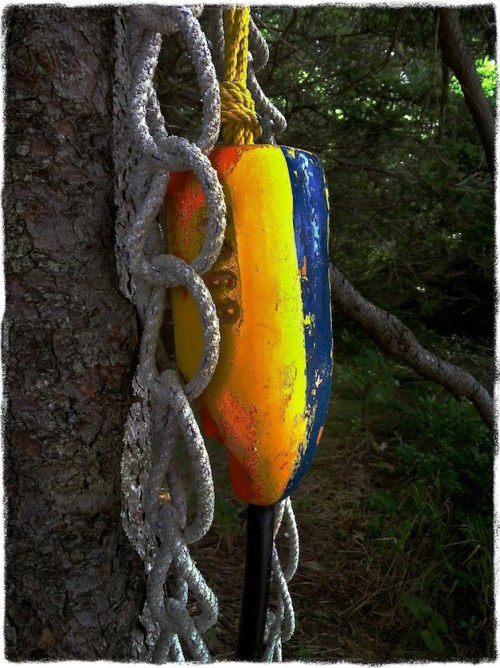 Hanginglobstertrapmarker2bokeh