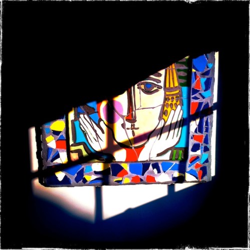 Mosaicatsunrisenightlifemodbok