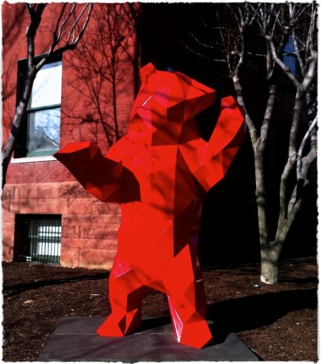 CubisticBearBrushup 2