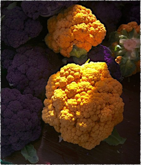 PurpleAndGoldCauliflowersBokeh2vertflipMidtoneSharpenFrayed 2