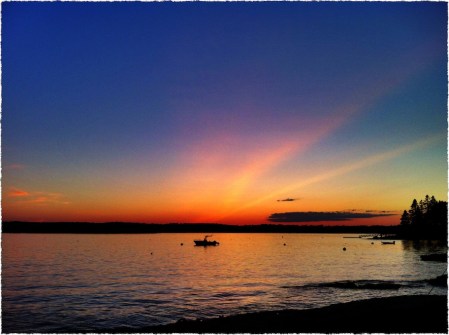 SaturdaySunset1GrainFrayed 2