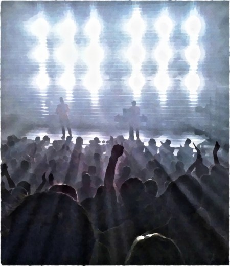 PetShopBoysAsARussianFiveYearPlanPoster