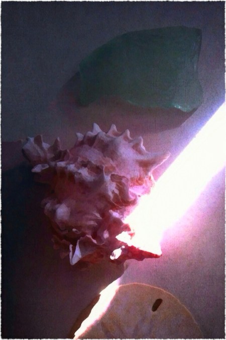 BeachDream7OldPaperFrayed 2