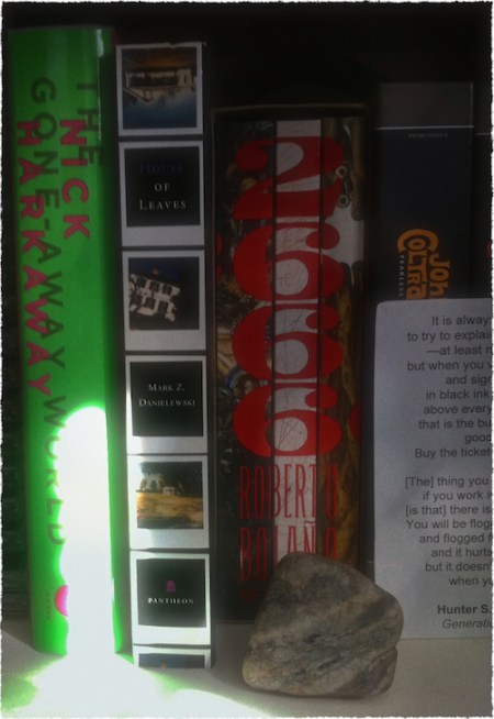 Bookcase2Bokeh2GrainGlowFrayed 2