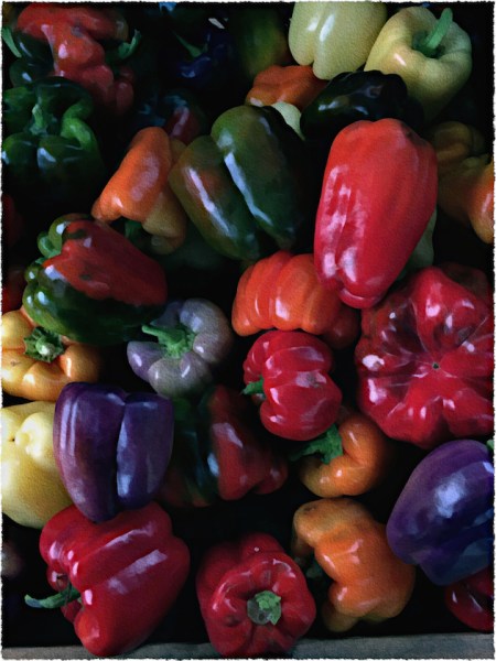 PeppersCompositeStuccoBokeh2horzflipSharpenFrayed 2