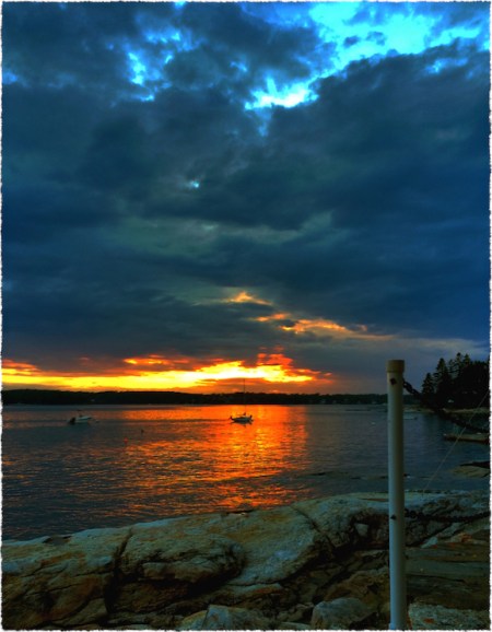 SunsetRailing2GrainFrayed 2