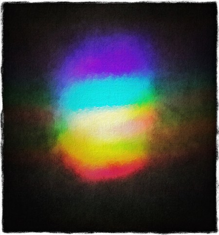 CutGlassWallRefractionMidtoneVignetteGrit 2