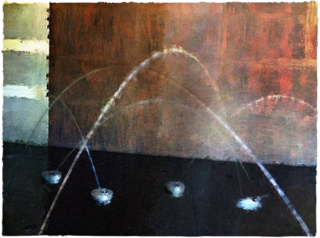 Fountain2_2Bokeh2MidtoneColorFilterBrushedSquare 2