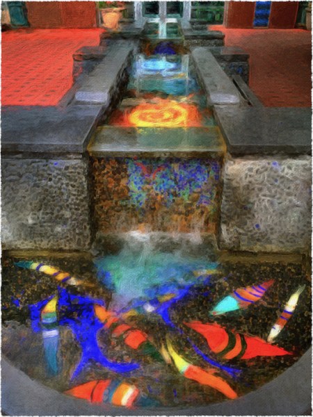 FountainComposite3Bokeh3SatVibColorFilterMidtoneFrayed 2