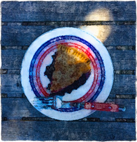 GeneralStorePieFlare 2