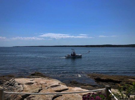 LobsterBoatInFrontOfHouse 2.jpeg